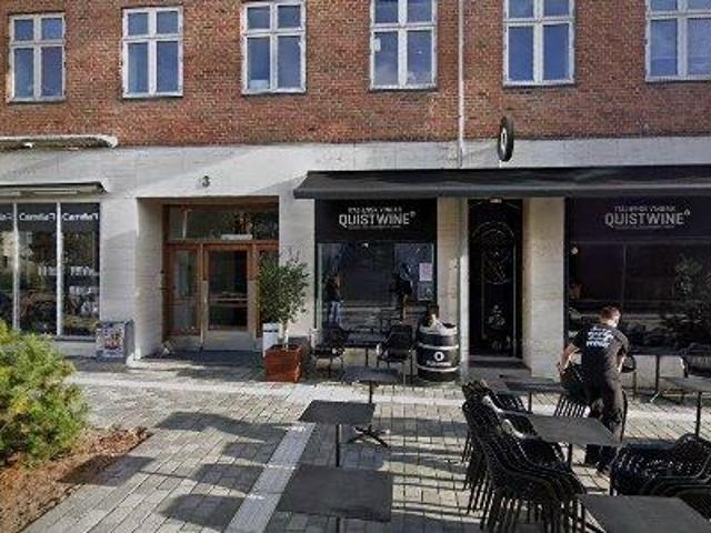 Lejlighed til salg i Aalborg, Brønderslev-Dronninglund
