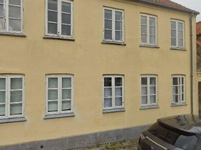 Lejlighed til salg i Ebeltoft, Syddjurs Kommune