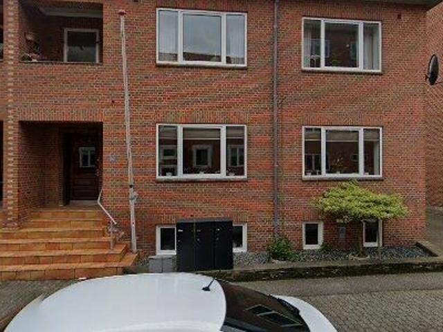 Lejlighed til salg i Esbjerg