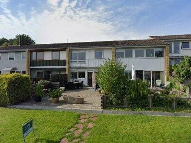 Lejlighed til salg i Fredericia