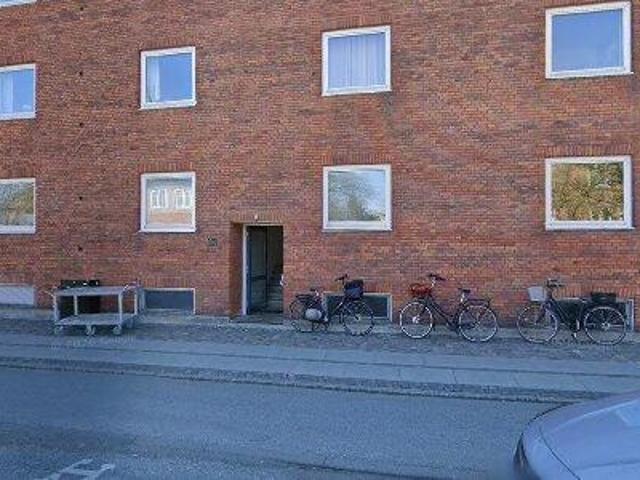Lejlighed til salg i Frederiksberg C, Brøndby