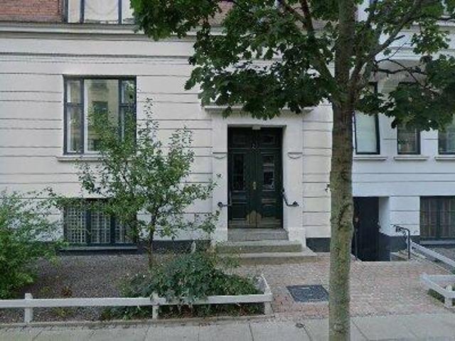 Lejlighed til salg i Frederiksberg C, Brøndby