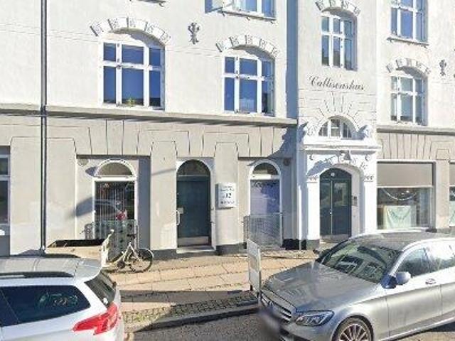 Lejlighed til salg i Hellerup, Brøndby