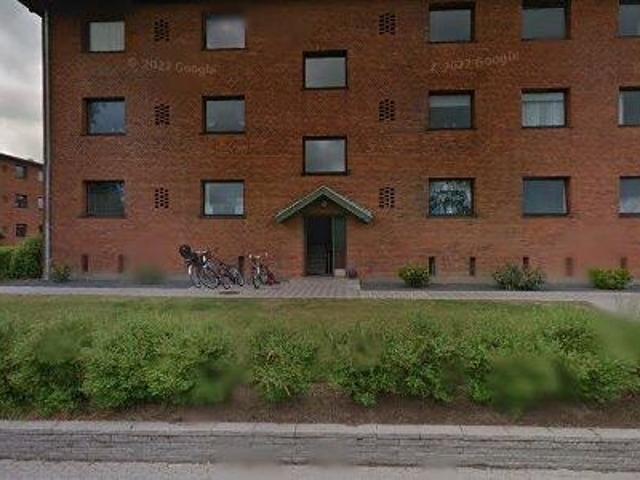 Lejlighed til salg i Hillerød