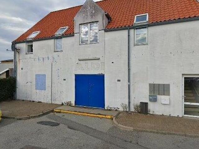 Lejlighed til salg i Hirtshals, Brønderslev-Dronninglund