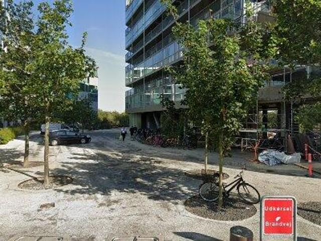 Lejlighed til salg i København, Amager Vest