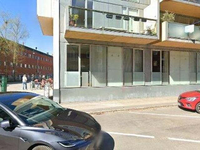Lejlighed til salg i Sundbyerne, København