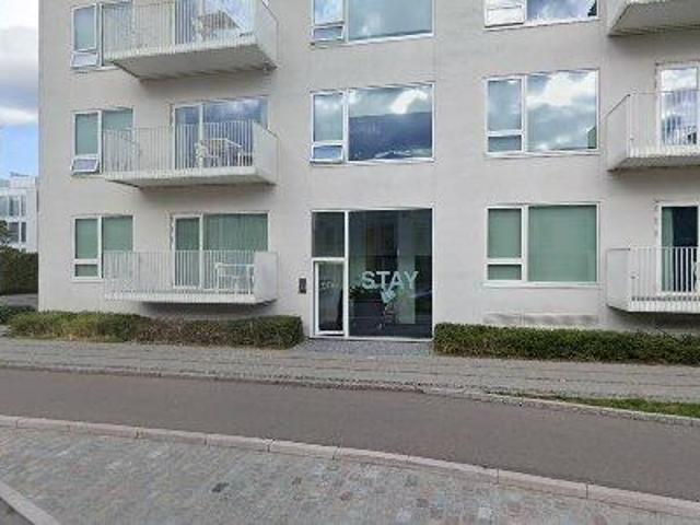 Lejlighed til salg i København, Brøndby