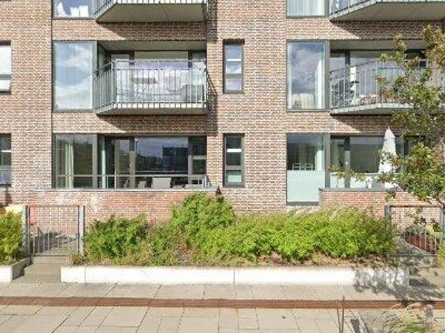 Lejlighed til salg i Østerbro, København