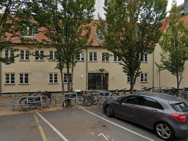 Lejlighed til salg i Odense