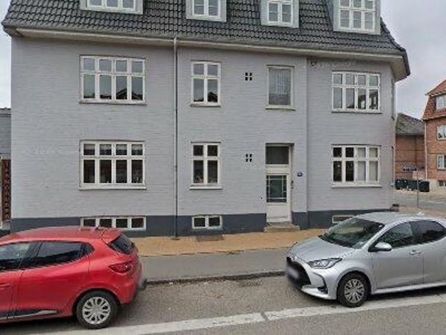 Lejlighed til salg i Odense
