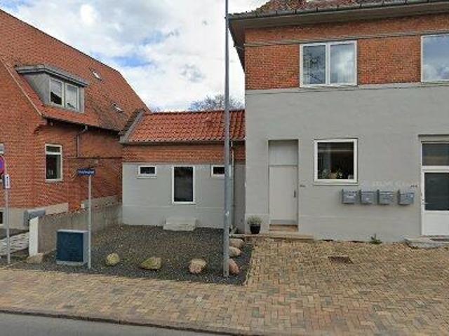 Lejlighed til salg i Odense