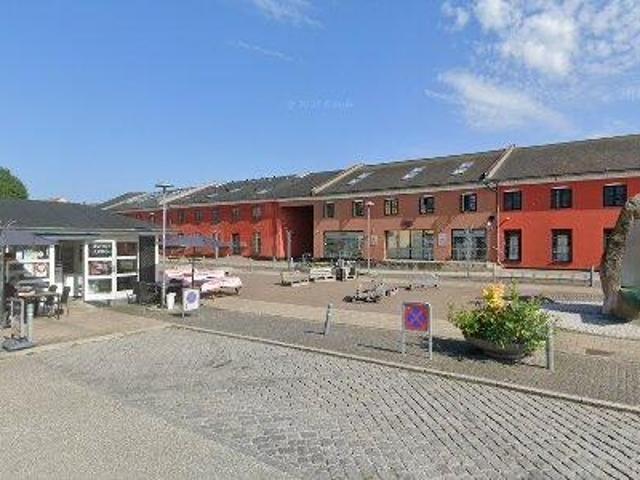 Lejlighed til salg i Præstø, Vordingborg