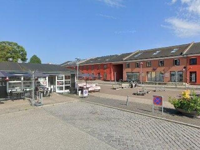 Lejlighed til salg i Præstø, Vordingborg
