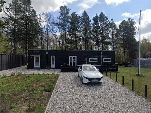 Ejendom til salg i Thorsager, Århus