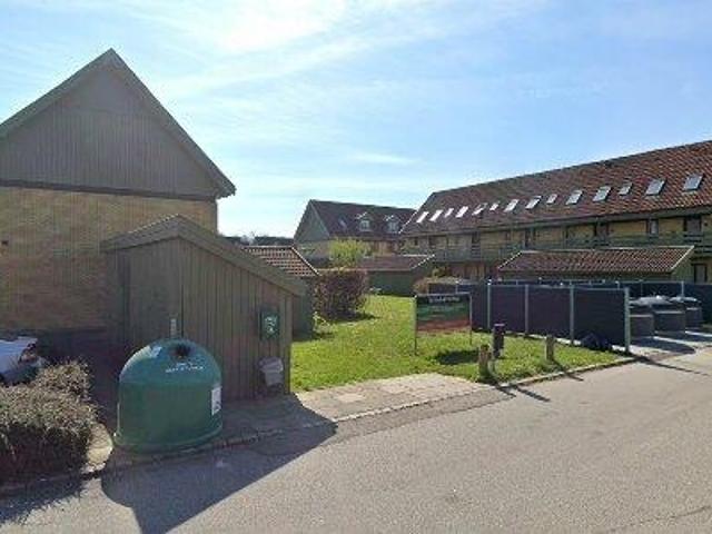 Lejlighed til salg i Solrød Strand, Solrød