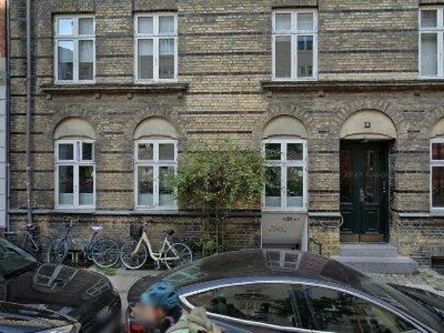 Lejlighed til salg i København, Østerbro