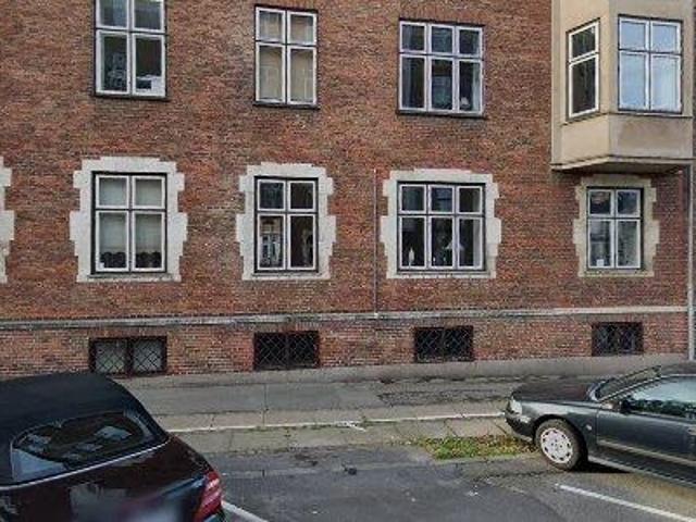 Lejlighed til salg i Østervold, København