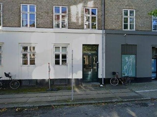 Lejlighed til salg i Østerbro, København