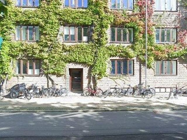 Lejlighed til salg i Østerbro, København