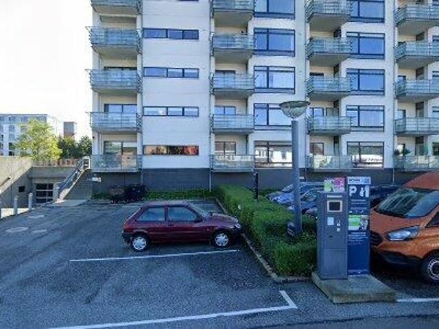 Lejlighed til salg i Lille Grundet, Vejle