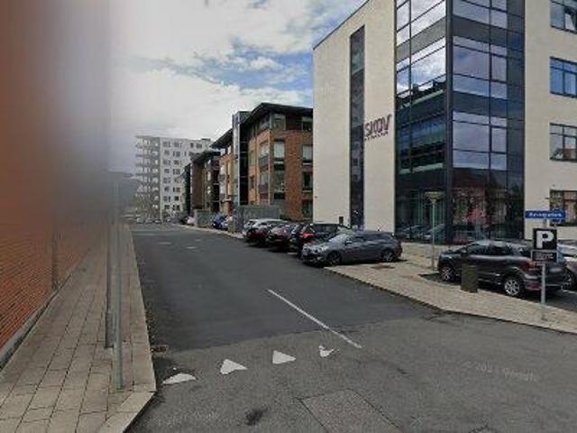 Lejlighed til salg i Vejle