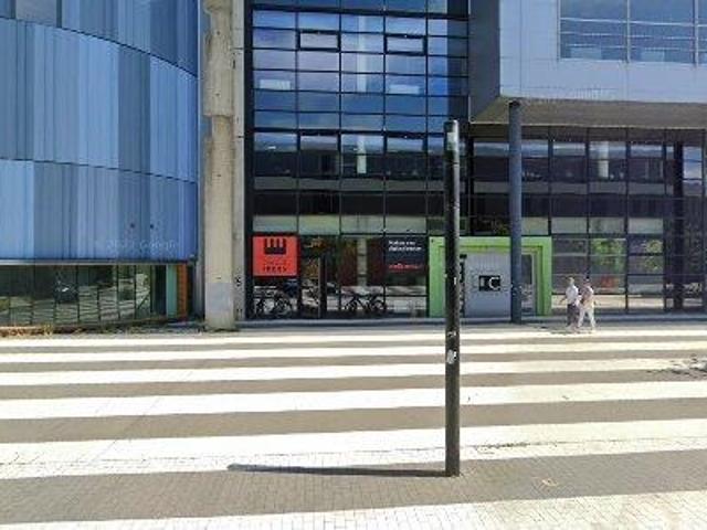 Bedrijfspand te huur in Sittard, Limburg