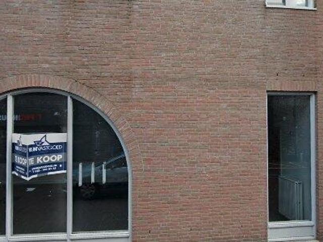 Bedrijfspand te huur in Sittard, Limburg