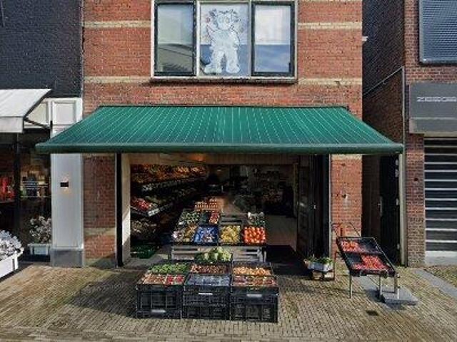 Bedrijfspand te huur in Wassenaar, Zuid Holland