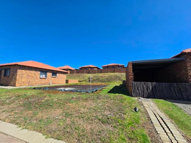 Land for sale in Gert Sibande, Mpumalanga