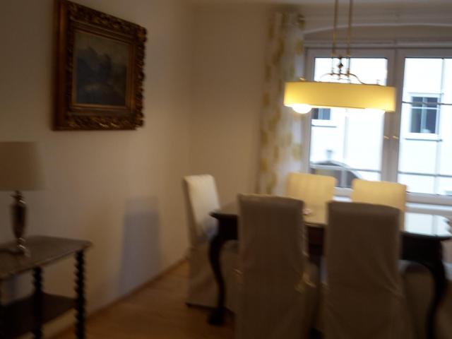 Apartment mieten in Mautern, Niederösterreich