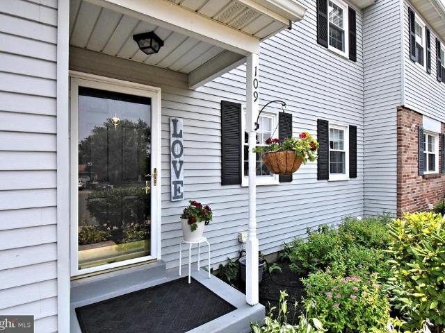 Townhouse for sale in Colmar, Pennsylvania