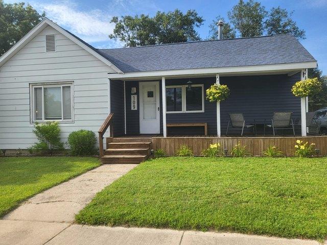 House for sale in Grayling, Michigan