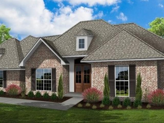 House for sale in Cusseta, Georgia