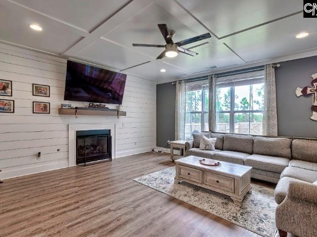 House for sale in Elgin, South Carolina