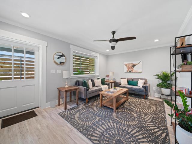 House for sale in Charleston, South Carolina