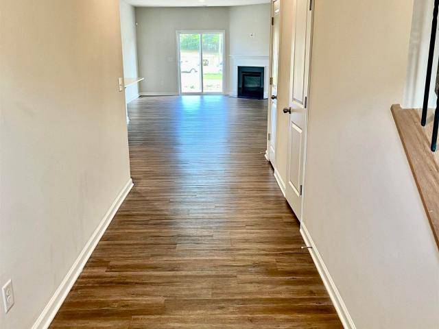 House for sale in Reidville, South Carolina