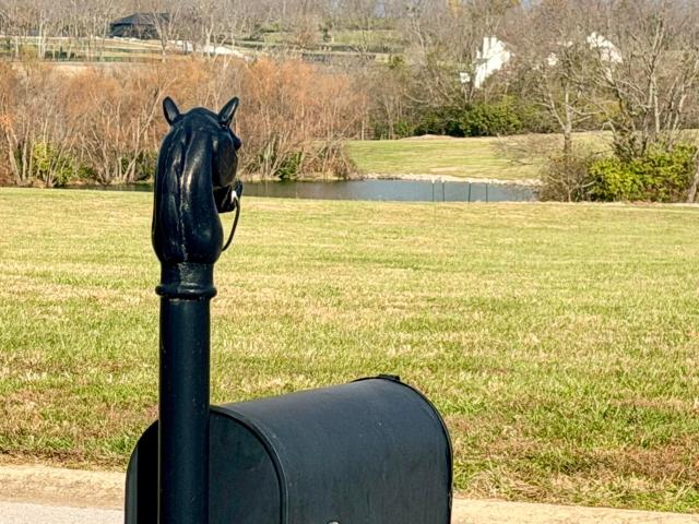 House for sale in Versailles, Kentucky