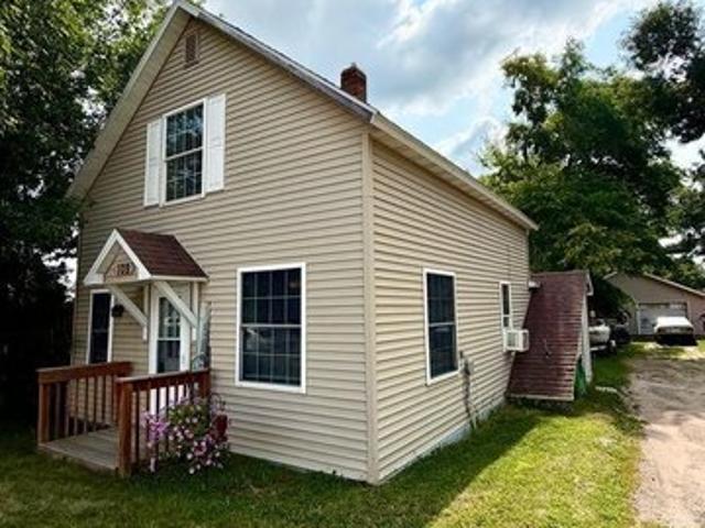 House for sale in New York Mills, Minnesota