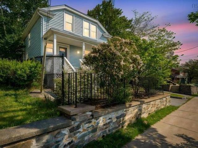 House for sale in Fairview, Nova Scotia