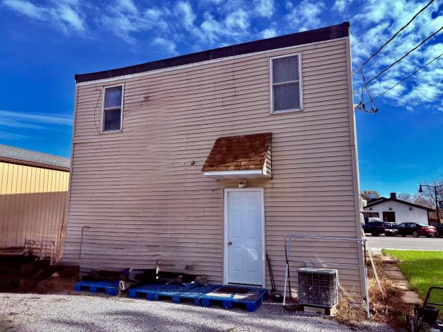 Commercial for sale in Baudette, Minnesota