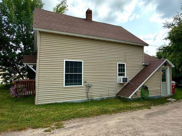 House for sale in New York Mills, Minnesota