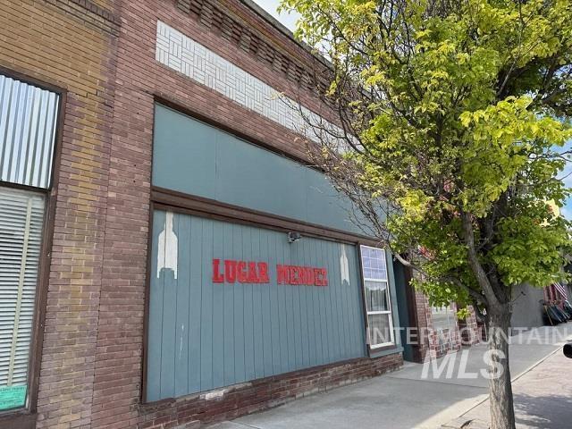 Commercial for sale in Nyssa