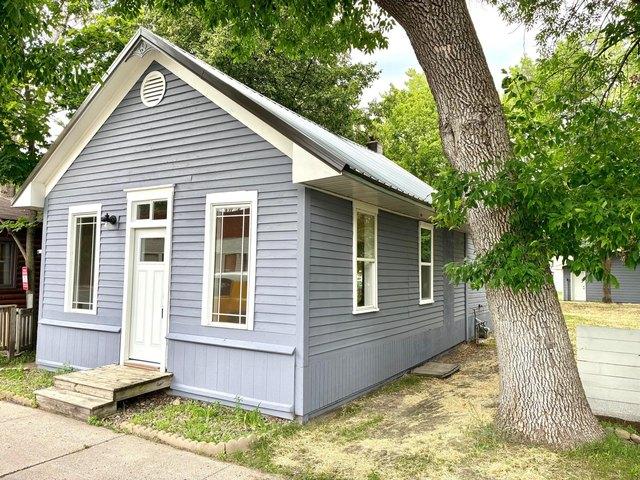 House for sale in Bethel, Minnesota