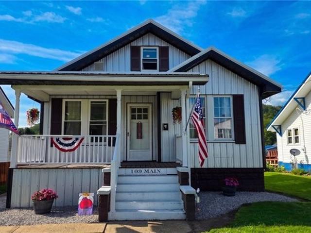 House for sale in Belmont, Ohio