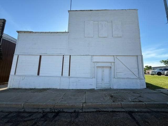 House for sale in Mcclusky, North Dakota
