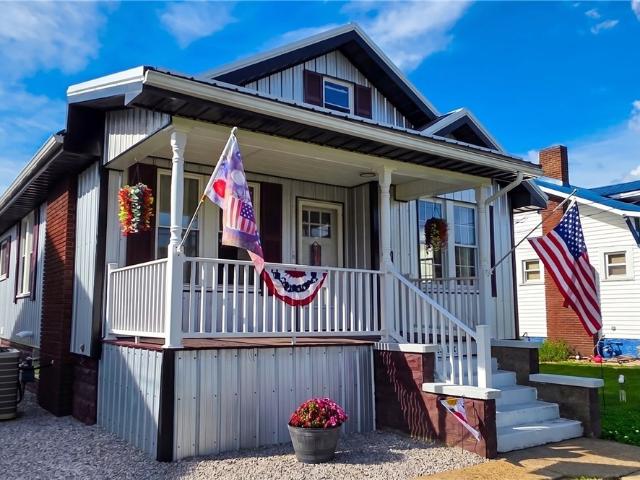 House for sale in Powhatan Point, Belmont County