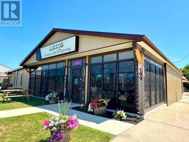 Commercial for sale in Lambton Shores, Ontario