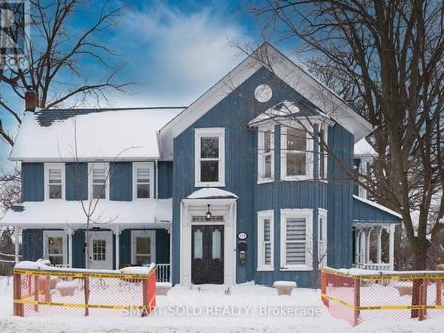 House for rent in York, Ontario