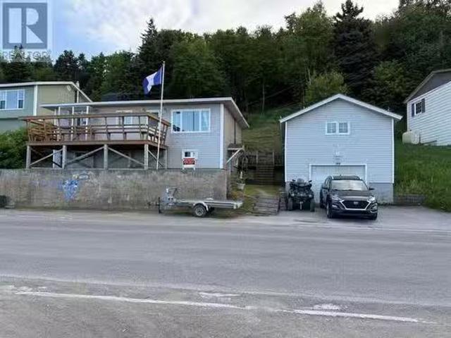House for sale in Mount Moriah, Newfoundland And Labrador